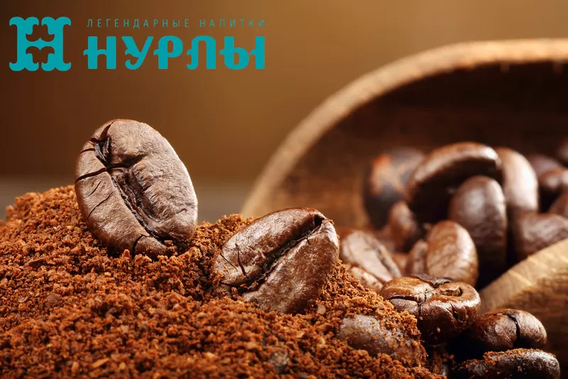 Особенности зернового и растворимого кофе