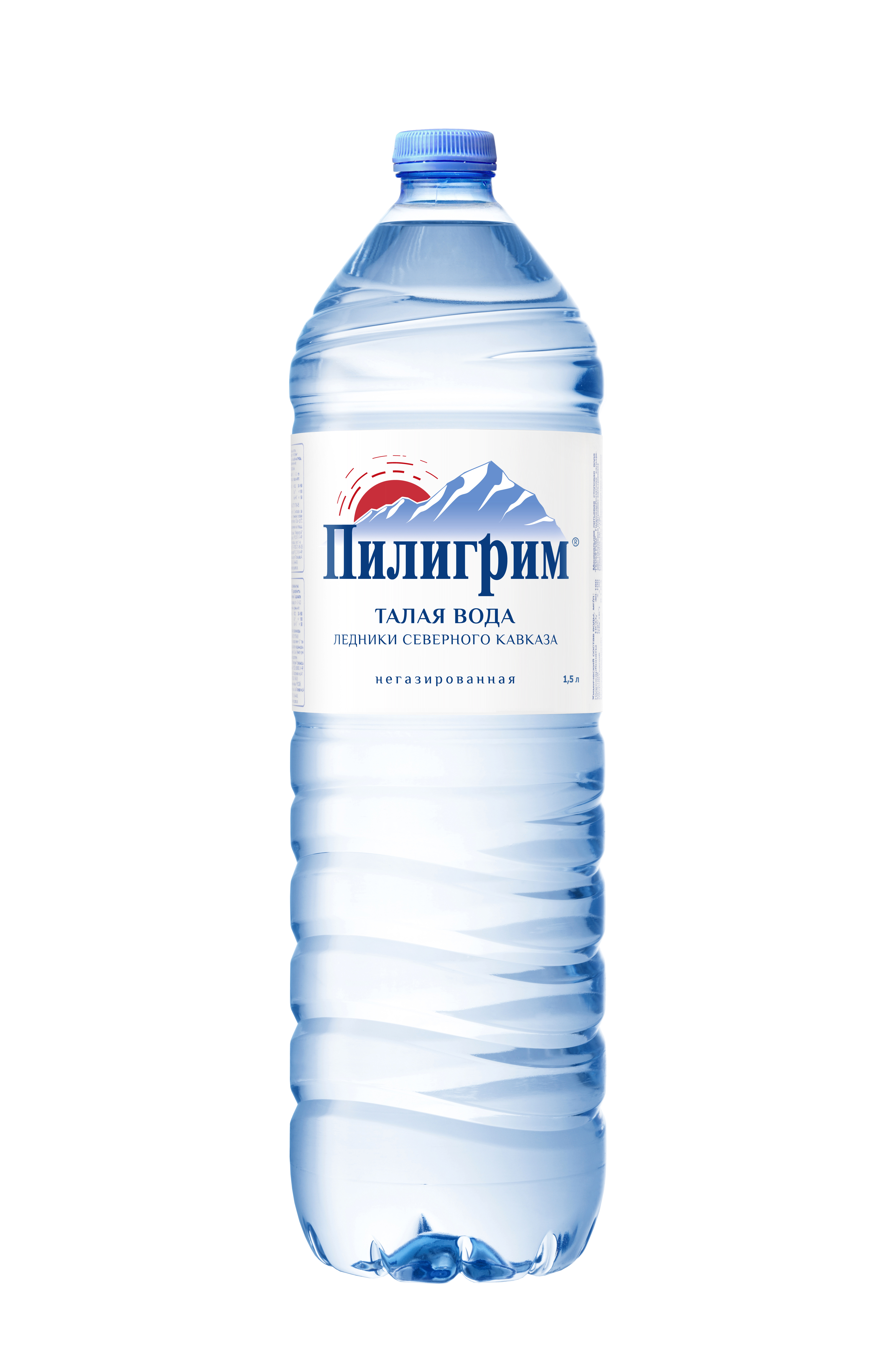 Купить Воду Негазированную 1.5