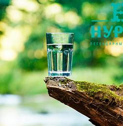  Питьевая вода. Вода и ее влияние на организм человека
