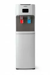 Напольный кулер для воды HotFrost V115 (Компрессорный)